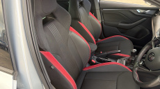 Skoda Kamiq 1.5 TSI Monte Carlo 5dr Petrol Hatchback